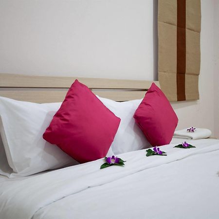 Lucky Lek Resort Rawai Eksteriør bilde