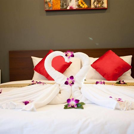 Lucky Lek Resort Rawai Eksteriør bilde